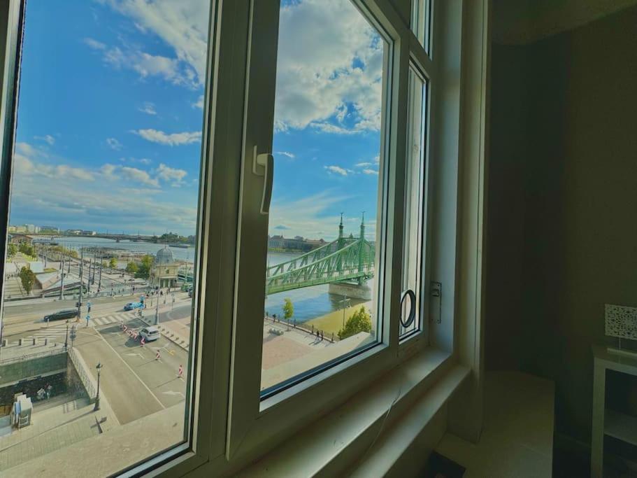Apartman Liberty -panoramic Lux