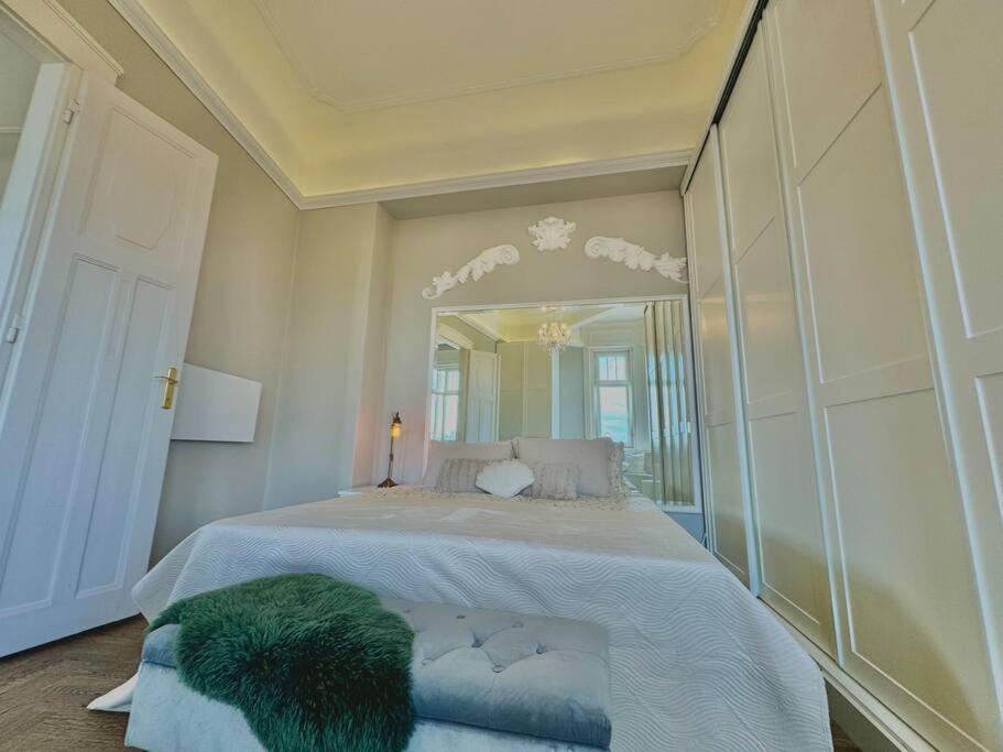 Liberty -panoramic Lux Apartman Budapest