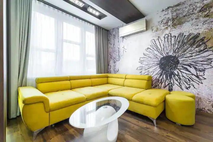 Sziveben Appartement