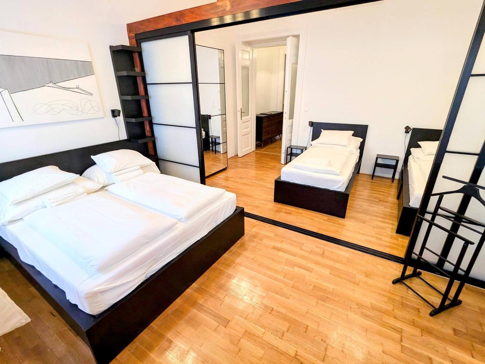 Apartamento O 38 Family Luxe *