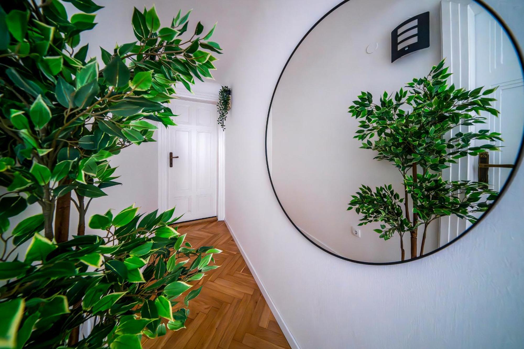 Apartament Downtown Riverfront *