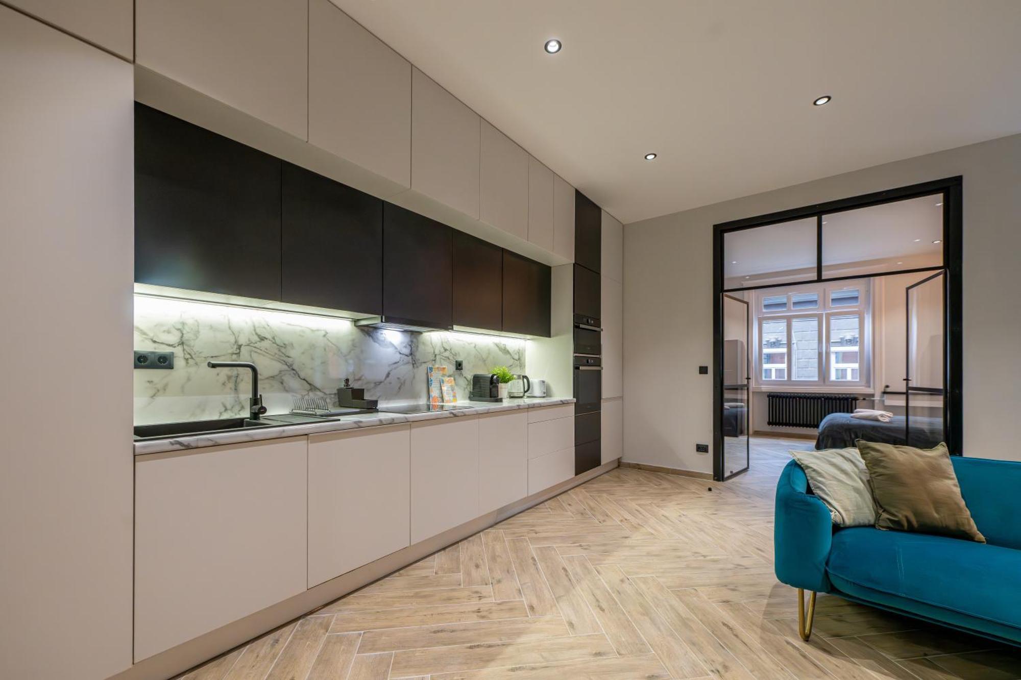 Citycenter Luxe *