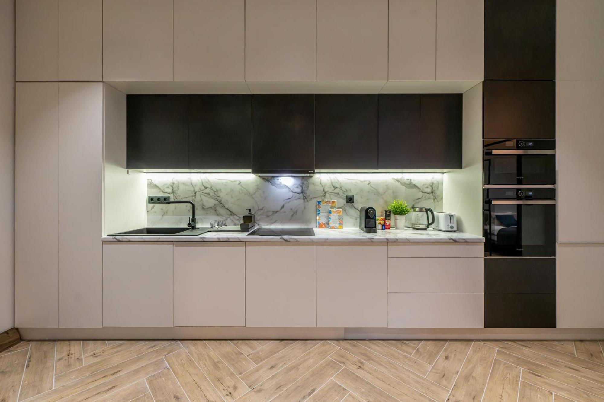 Citycenter Luxe * Budapest