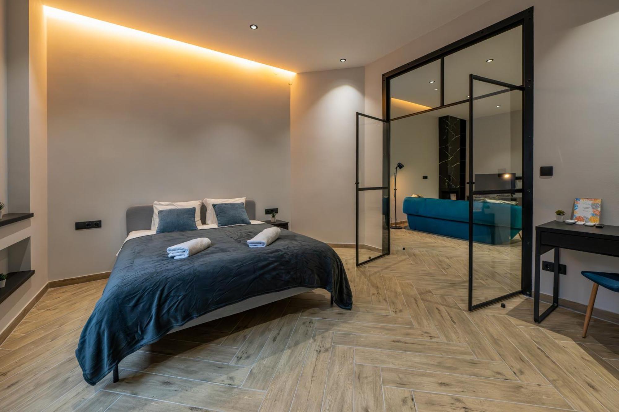 Citycenter Luxe *