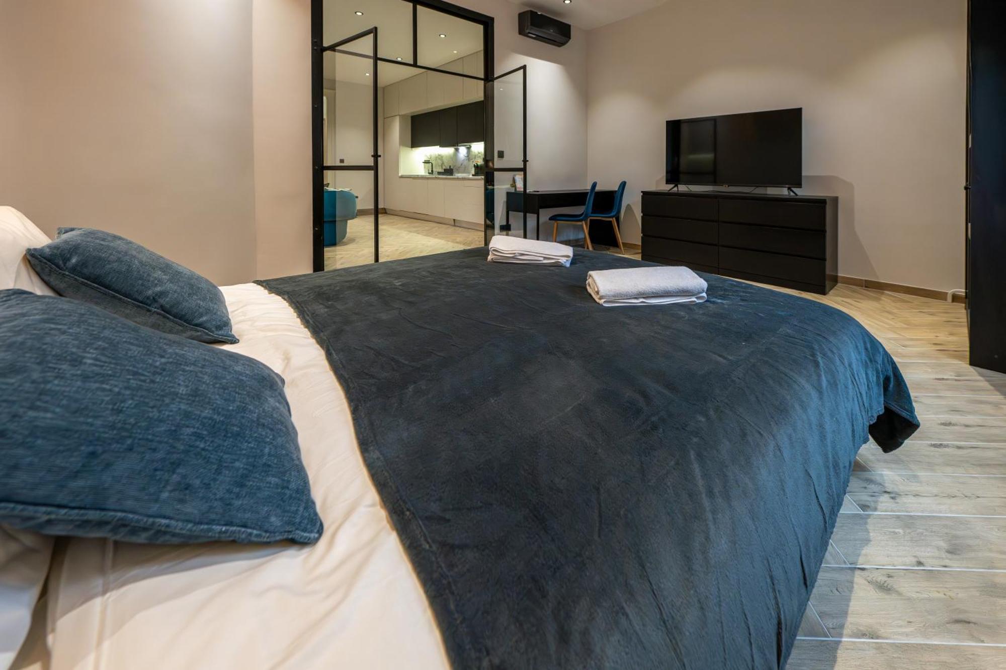 Citycenter Luxe