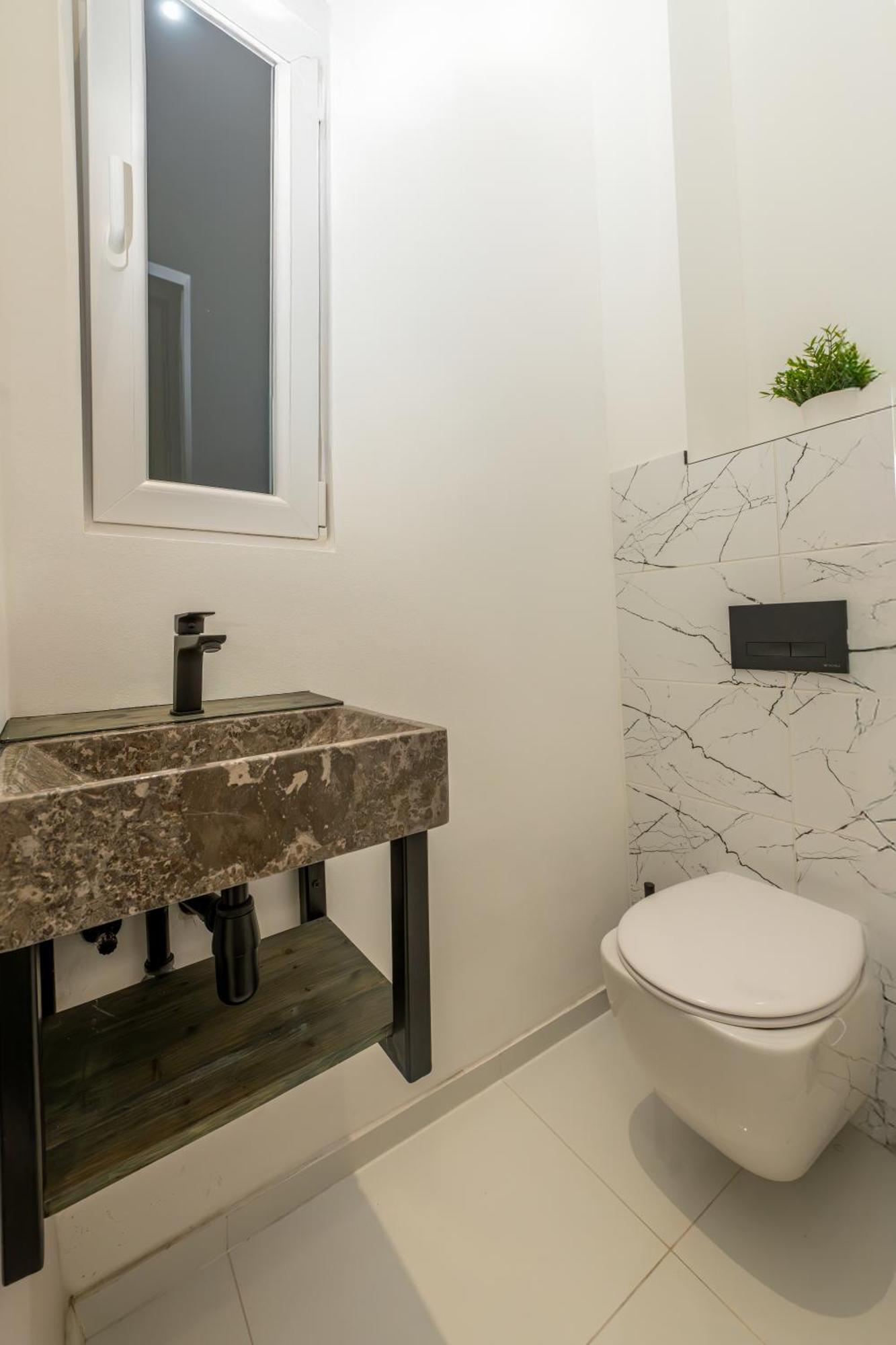 Appartement Citycenter Luxe *