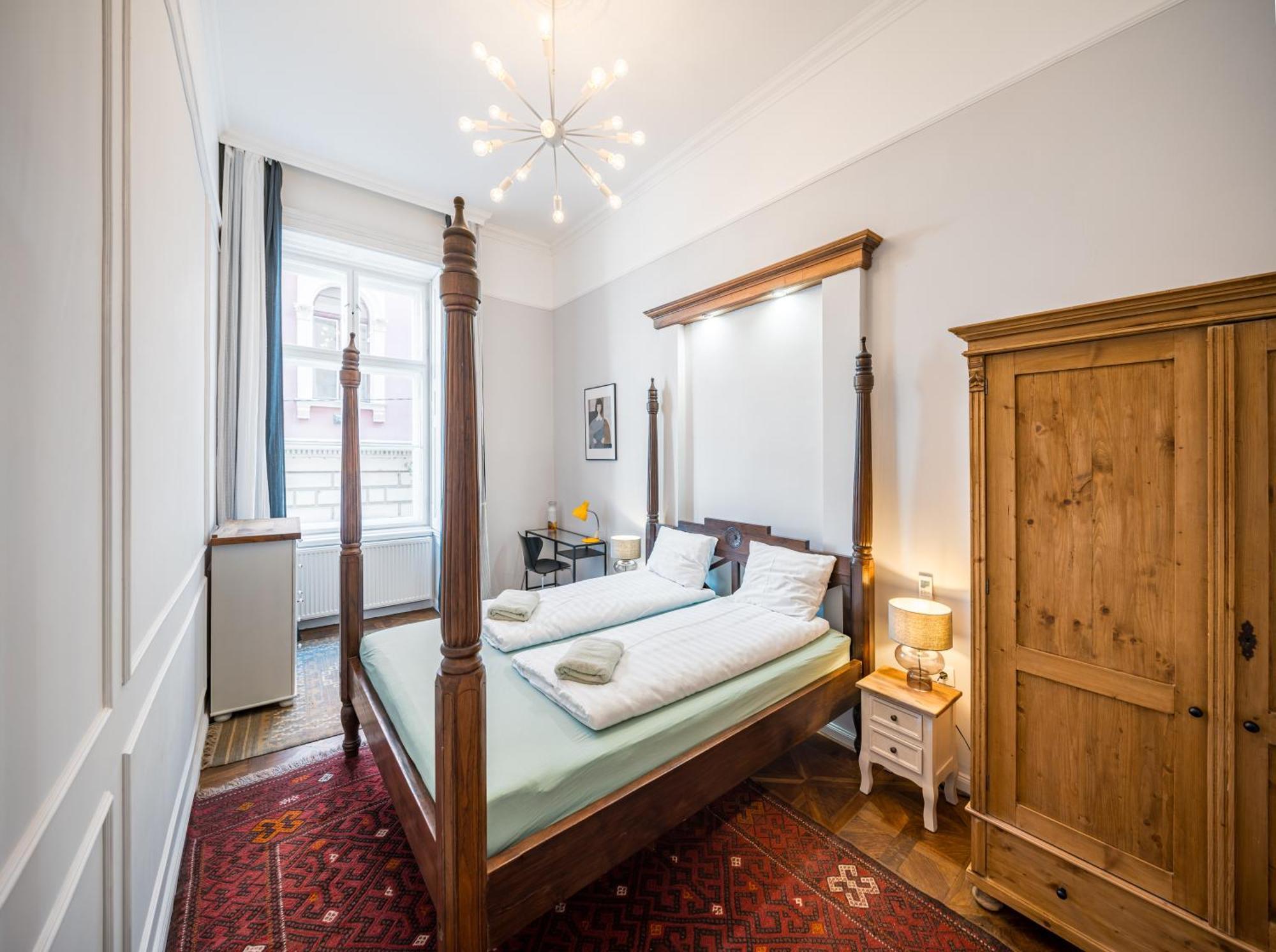 4br Artdeco Elegance With Sauna By Newave Appartamento *