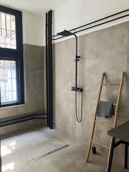 Unique Loft In Apartmán