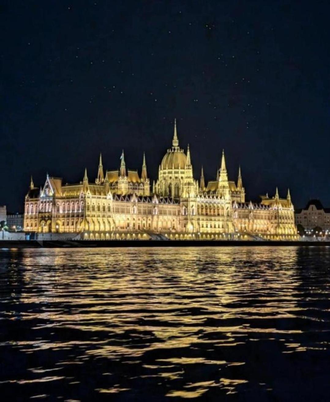Sophia Buda By The Danube With Ac Apartment Budapest