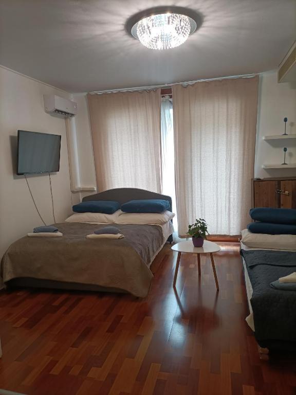 Mandala Budapest