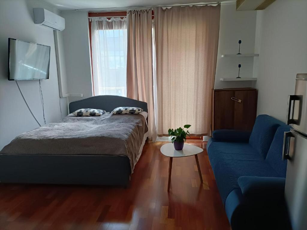 Mandala Apartment