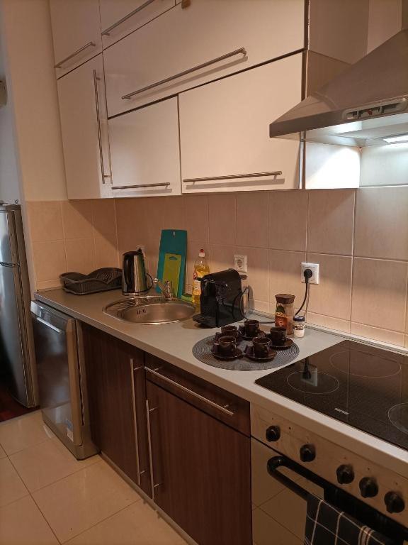 Mandala Apartment *