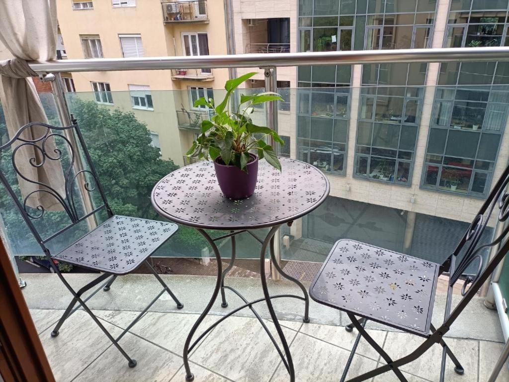 Apartment Mandala Budapest