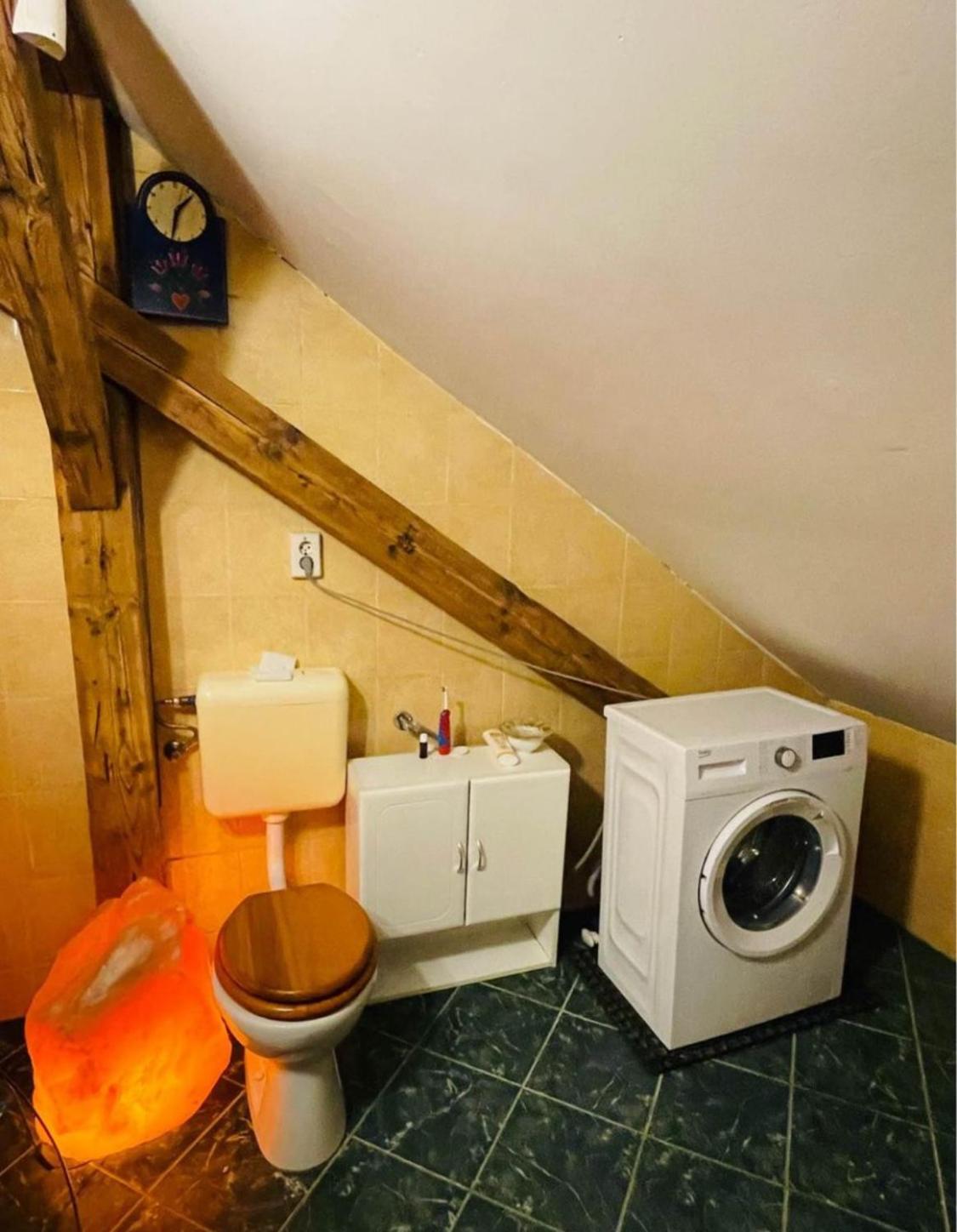 Comfortable In The Heart Of Homestay *