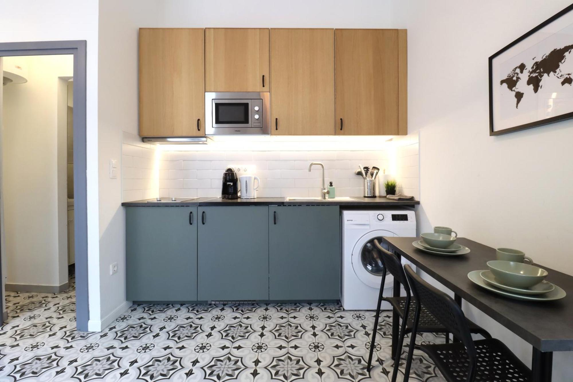 Cozy Westend * Budapest