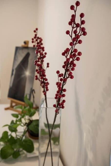 Appartamento Elegant Garden Flat