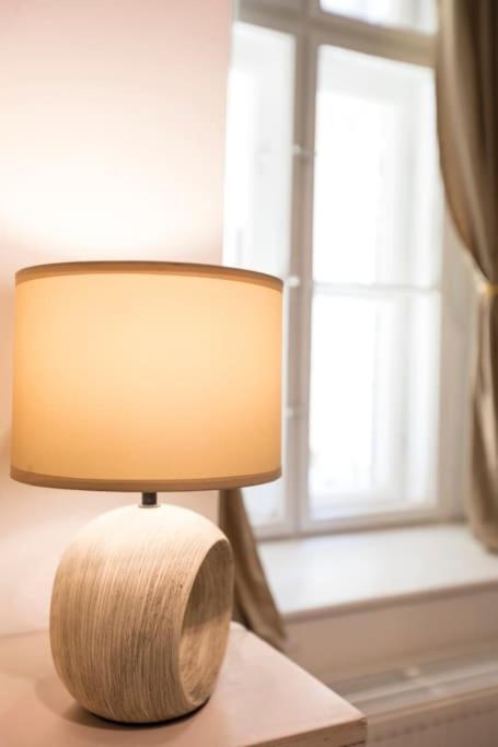 Appartamento Elegant Garden Flat Budapest