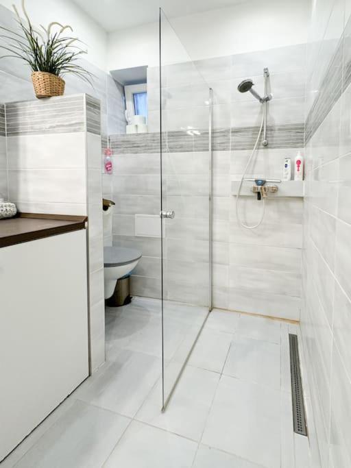 Apartment Elegant Garden Flat *