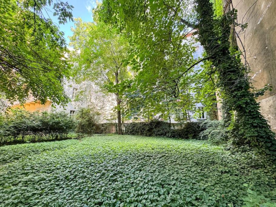 Appartamento Elegant Garden Flat *