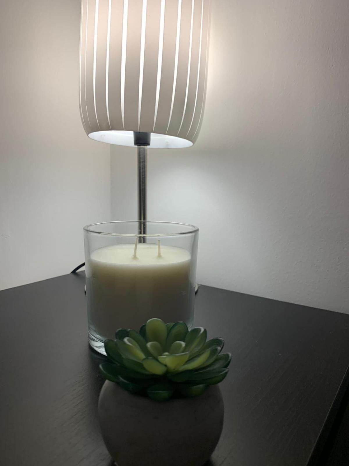 Glashof Centre Appartement