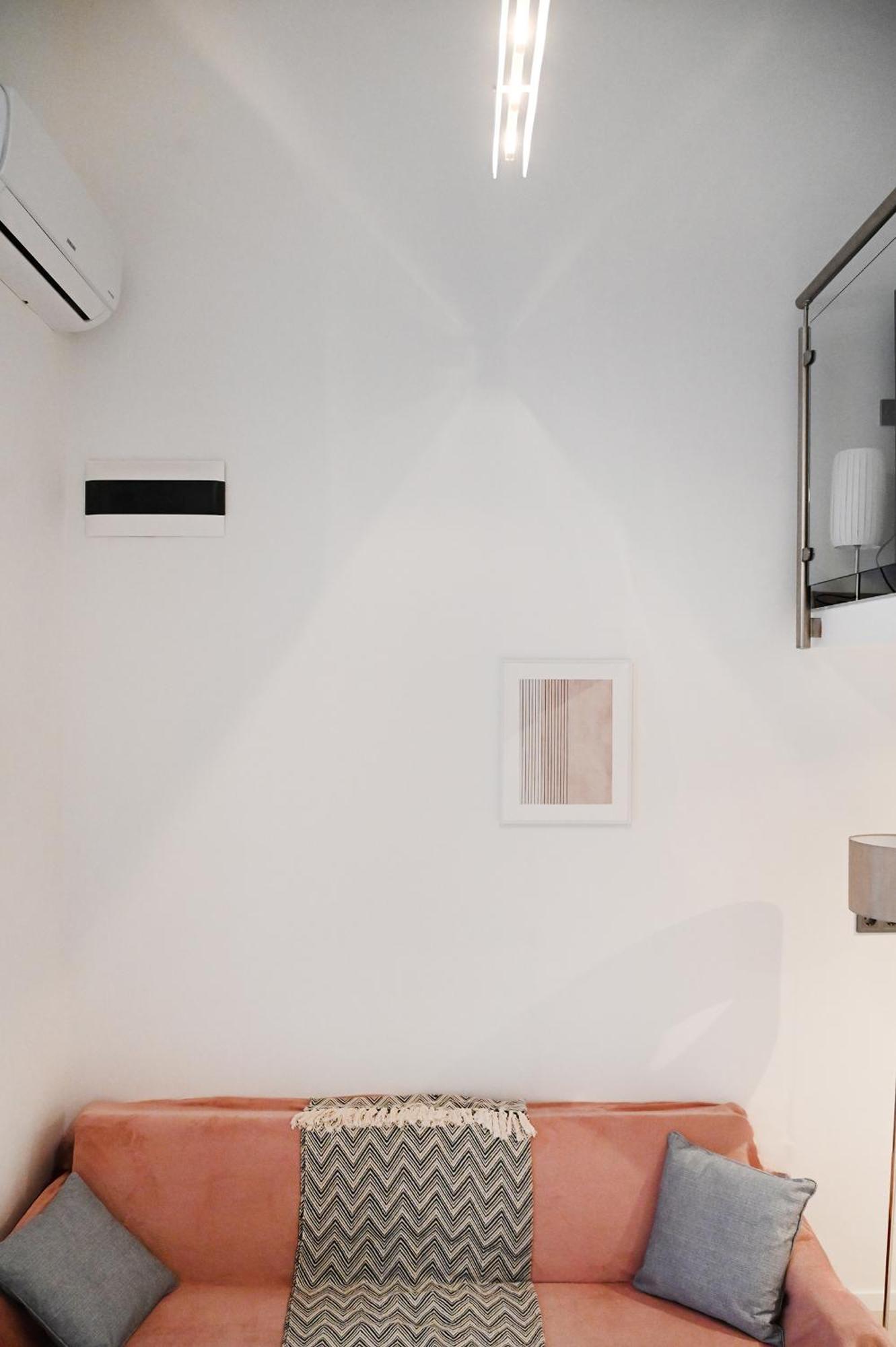 Apartman Glashof Centre *