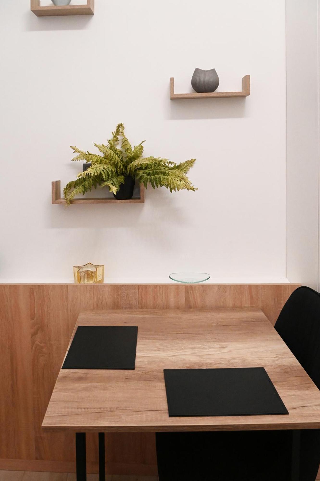 Glashof Centre Appartement Boedapest