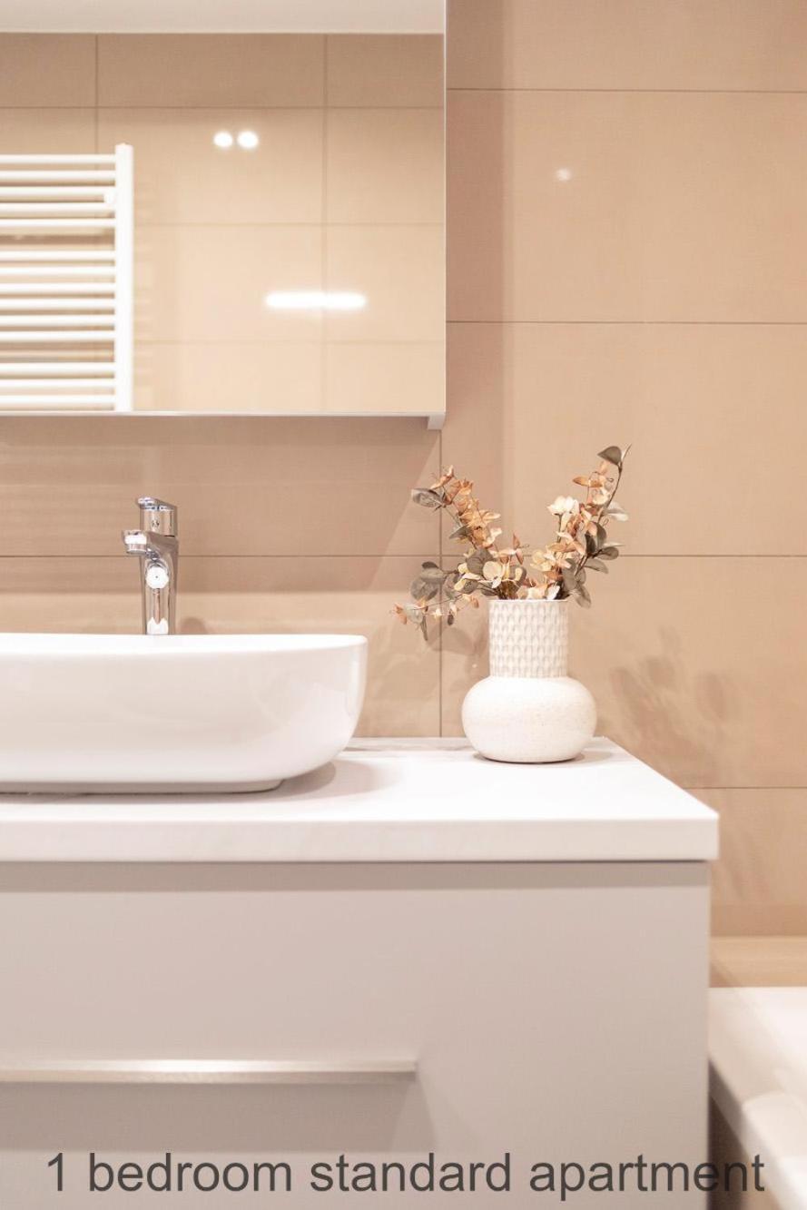 Buda Side Luxury 3-4-5 * Budapest