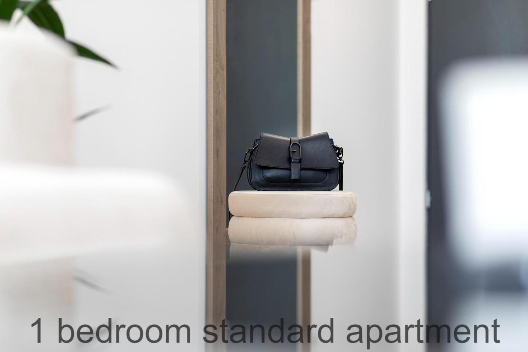 Buda Side Luxury 3-4-5 Budapest