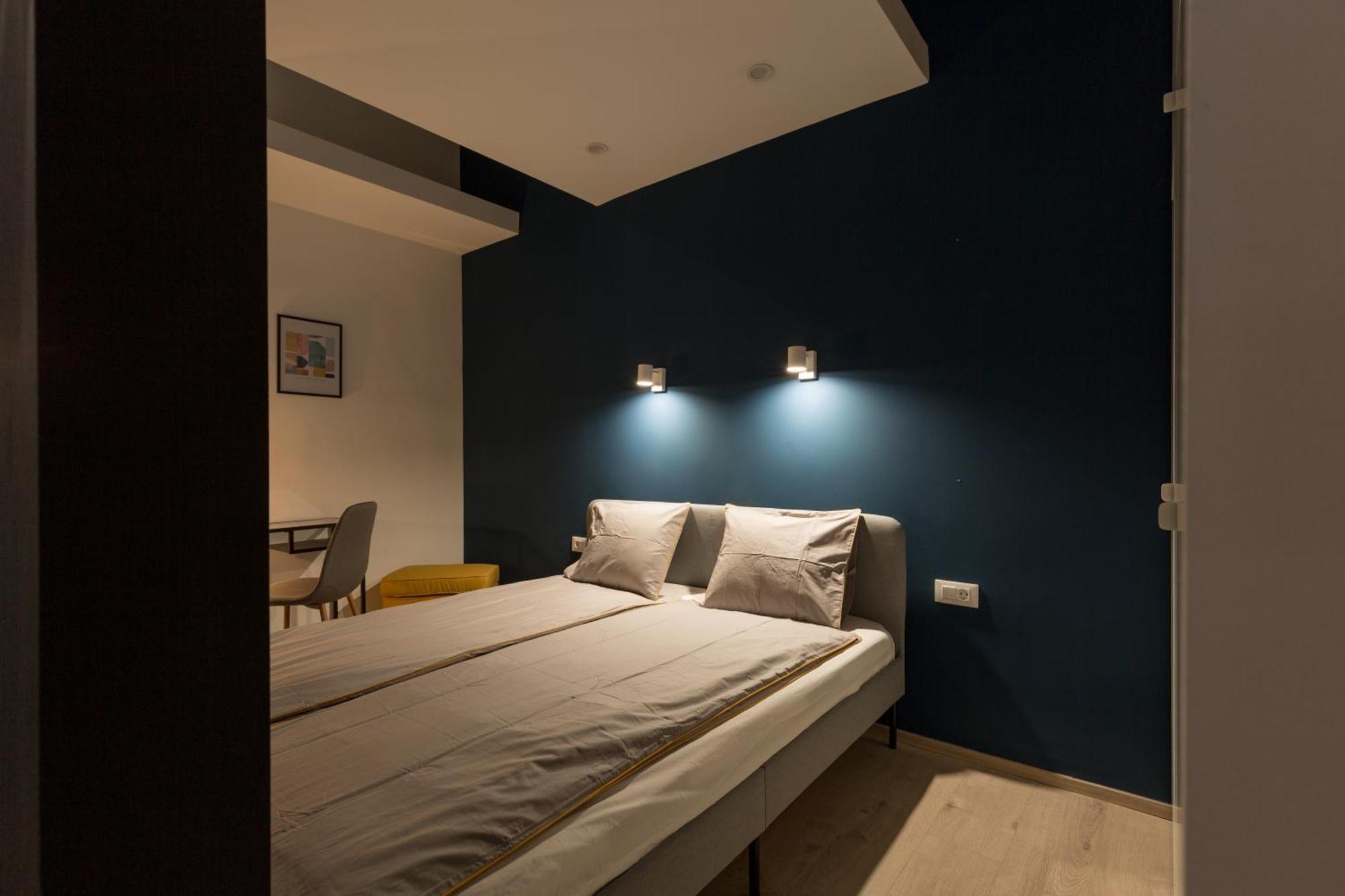 Lazar Opera House Apartamento *