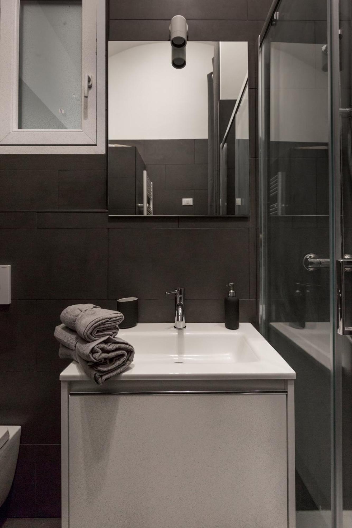 Lazar Opera House Apartamento *