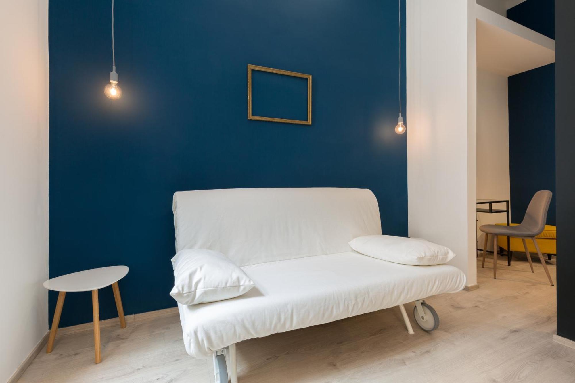 Lazar Opera House Apartamento Budapest