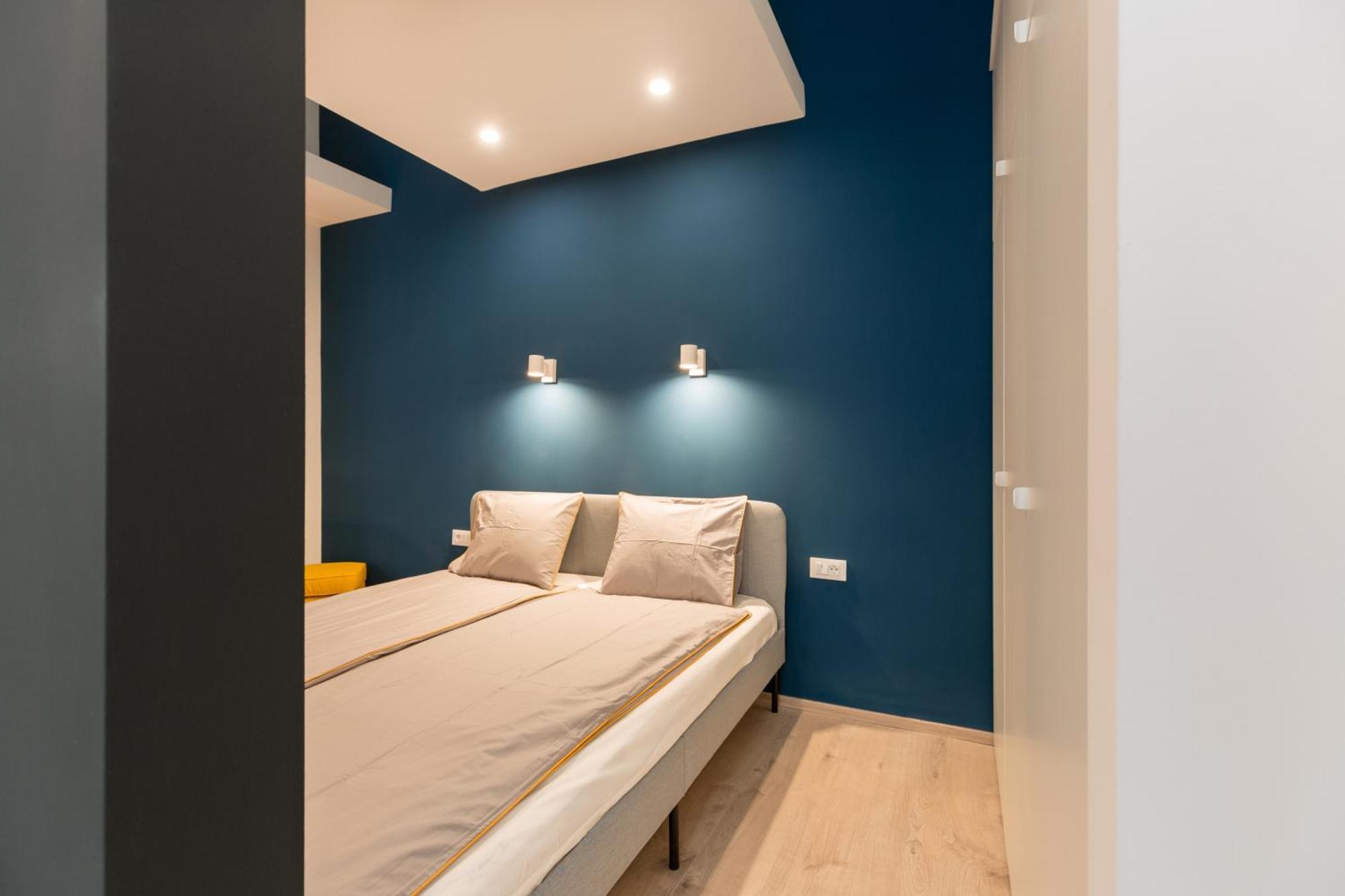 Apartamento Lazar Opera House