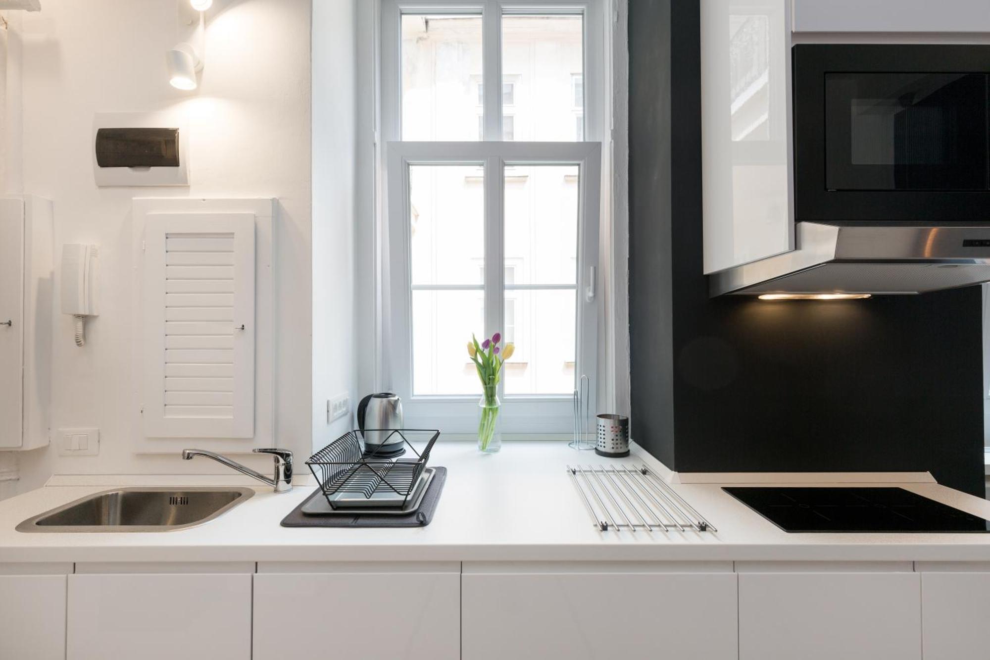 Apartamento Lazar Opera House *