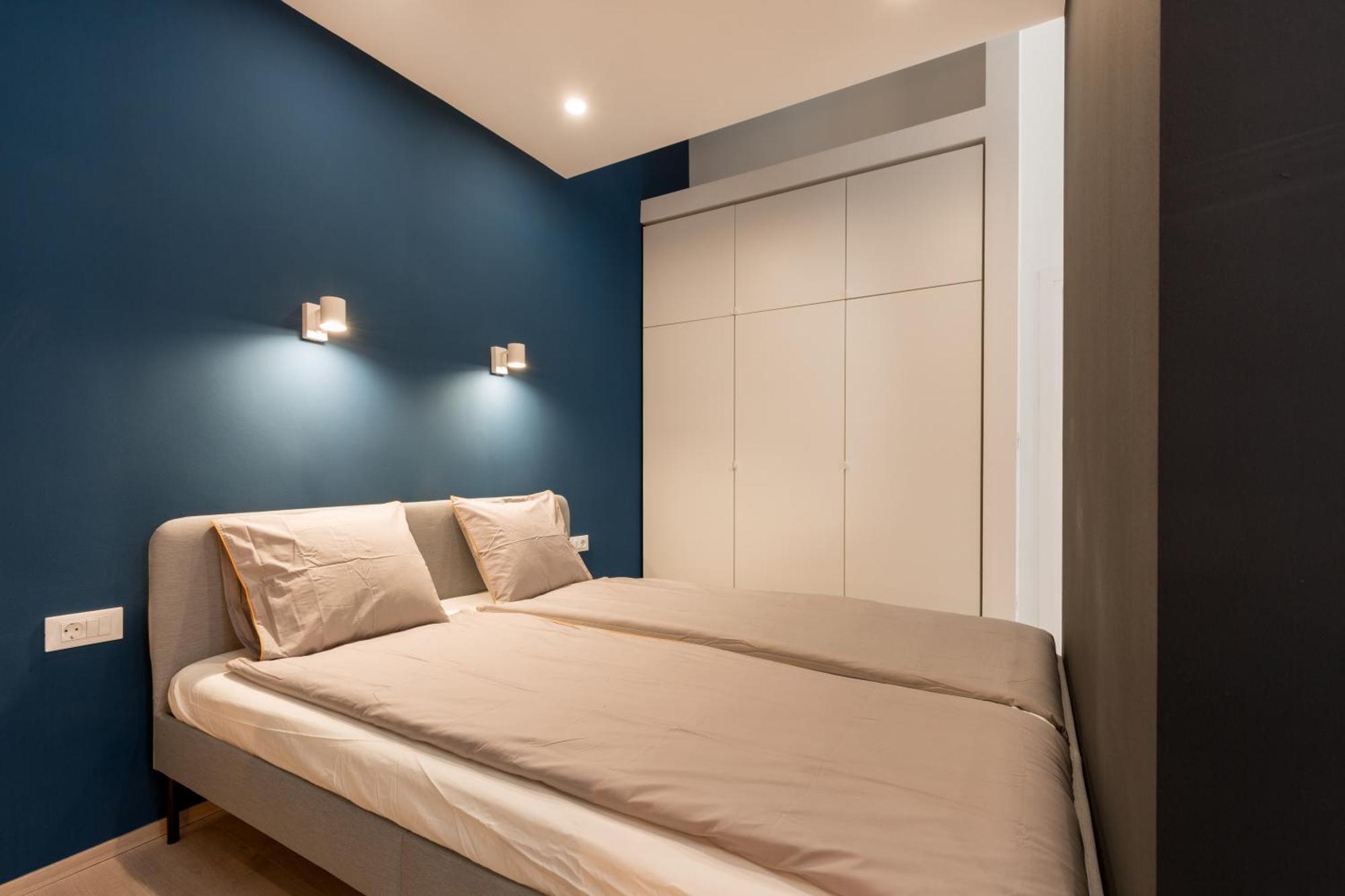 Lazar Opera House Apartamento Budapest