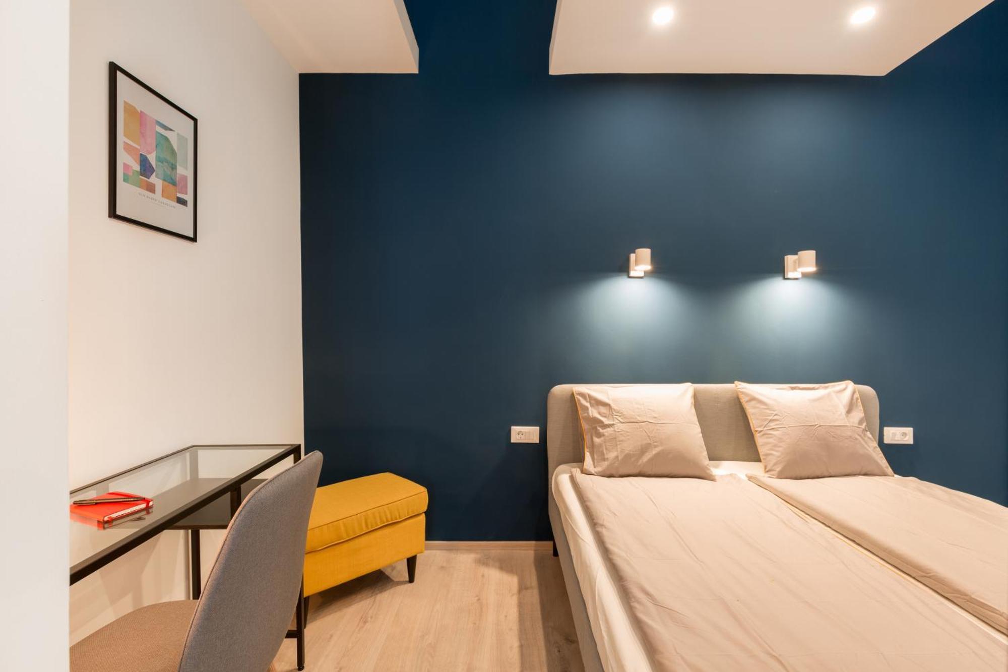 Apartamento Lazar Opera House
