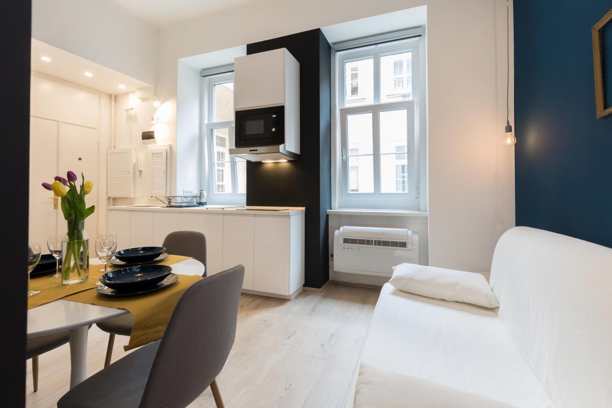 Lazar Opera House Apartamento *