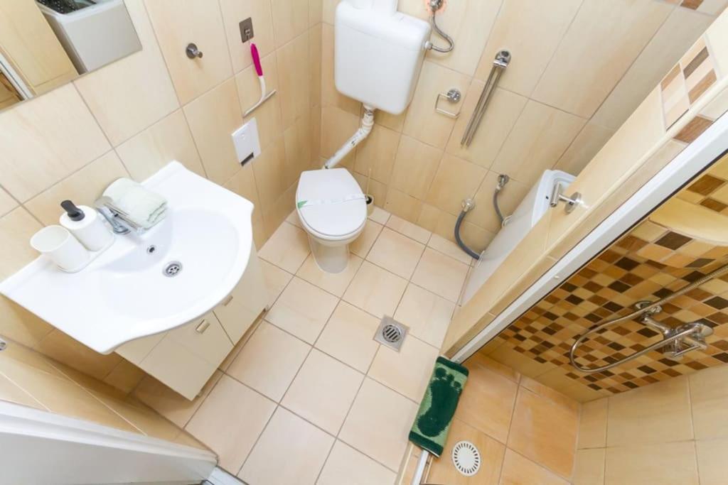 H10 By Nw Appartement *