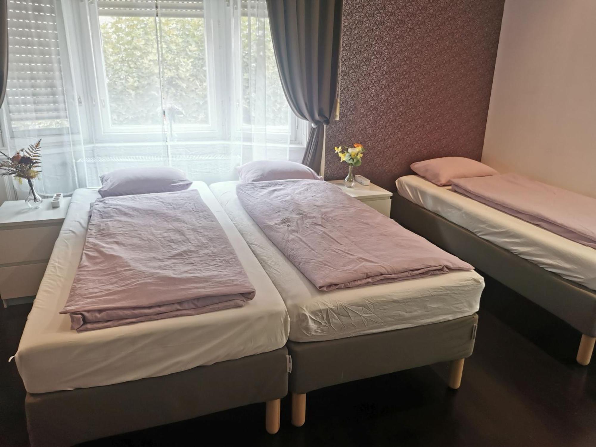 Apartmán Yogiyo