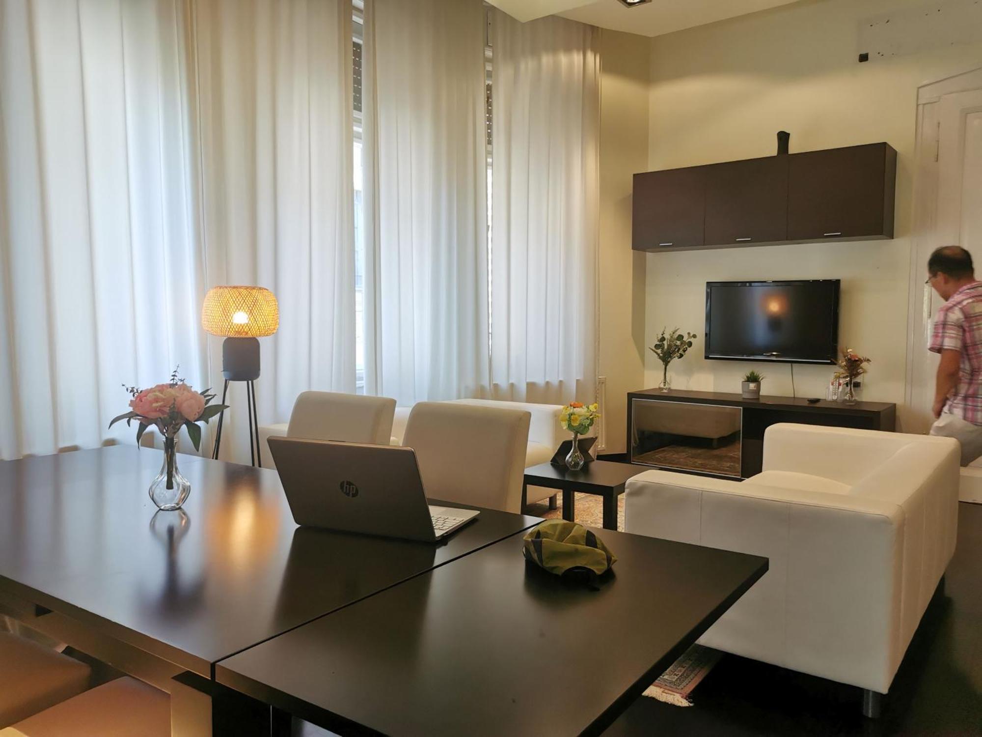 Apartment Yogiyo *
