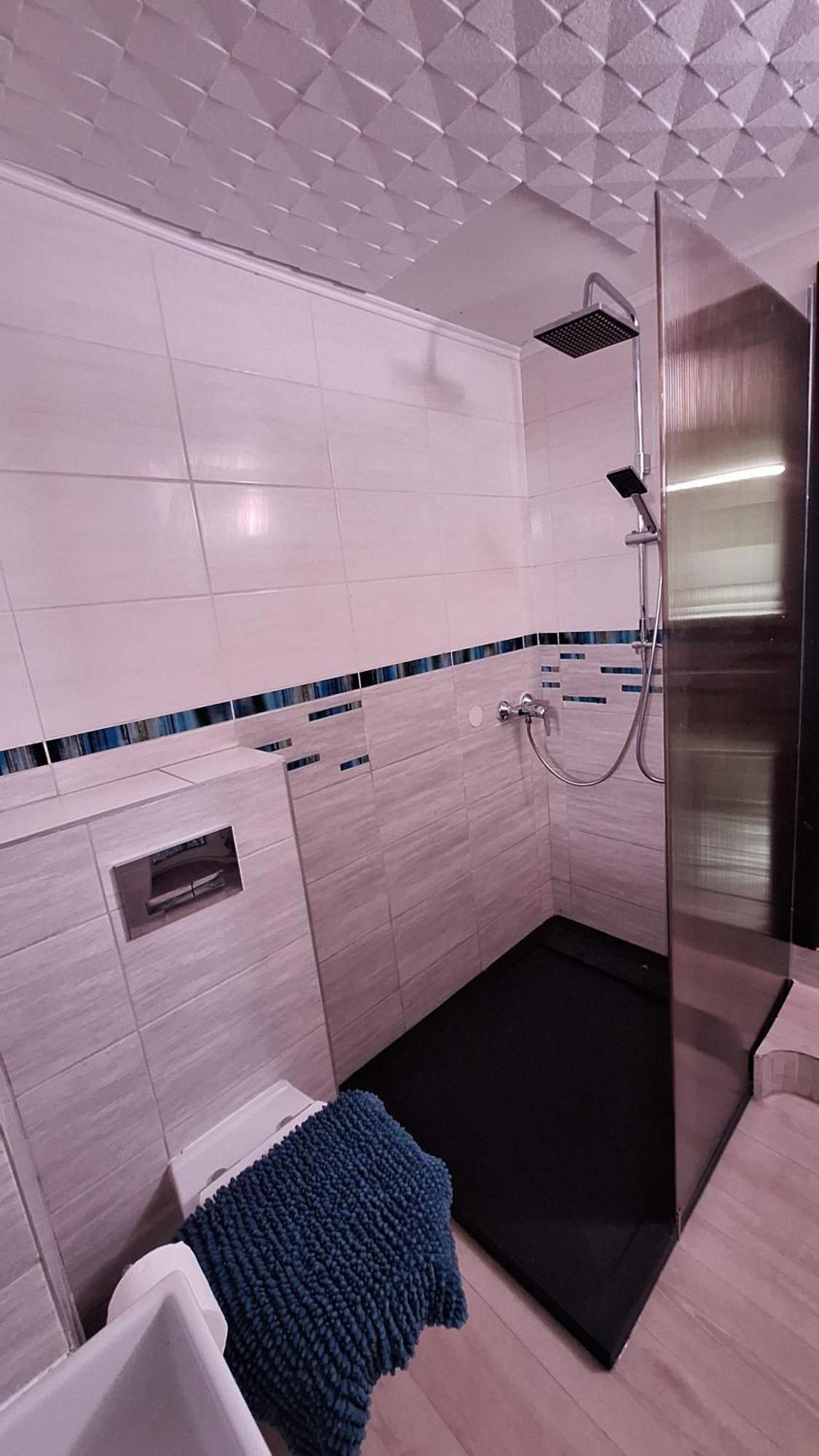 Apartamento Littlepanther Budapest
