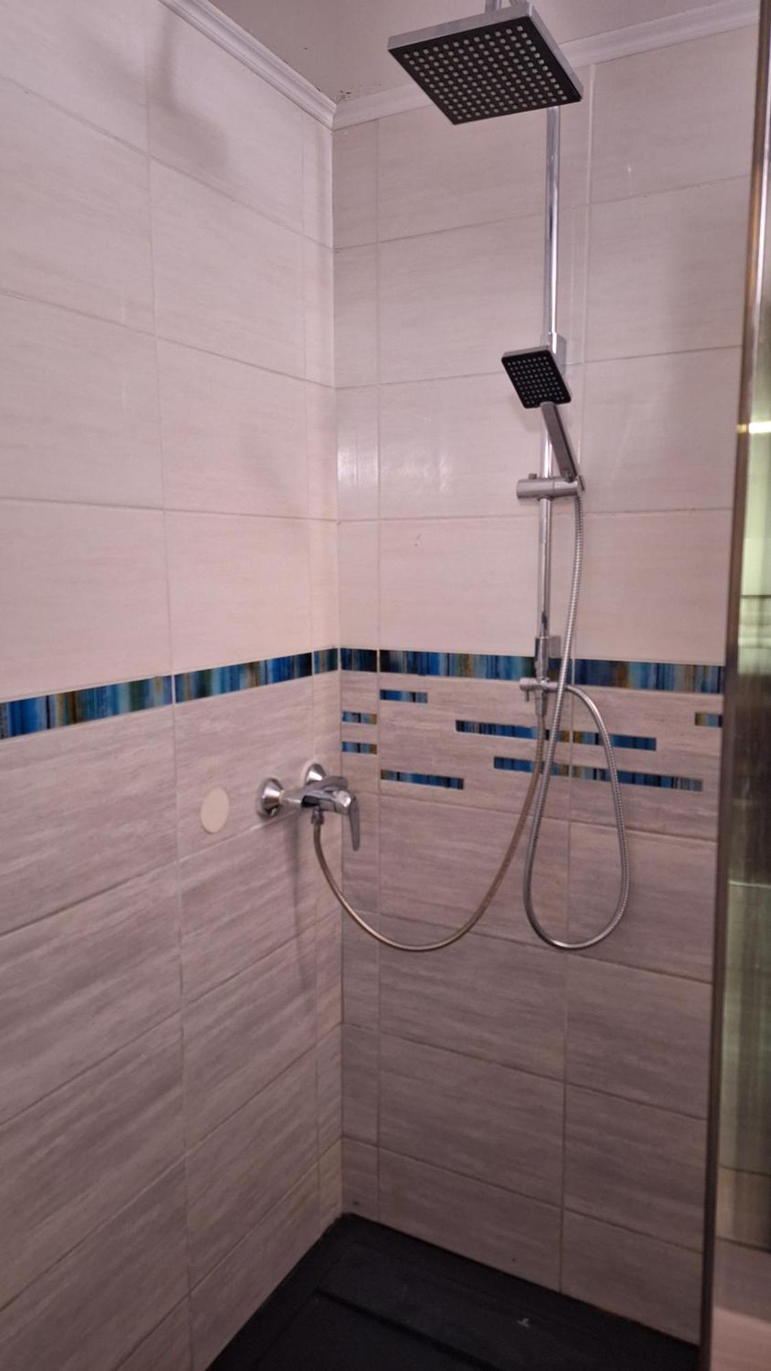 Littlepanther Apartamento Budapest
