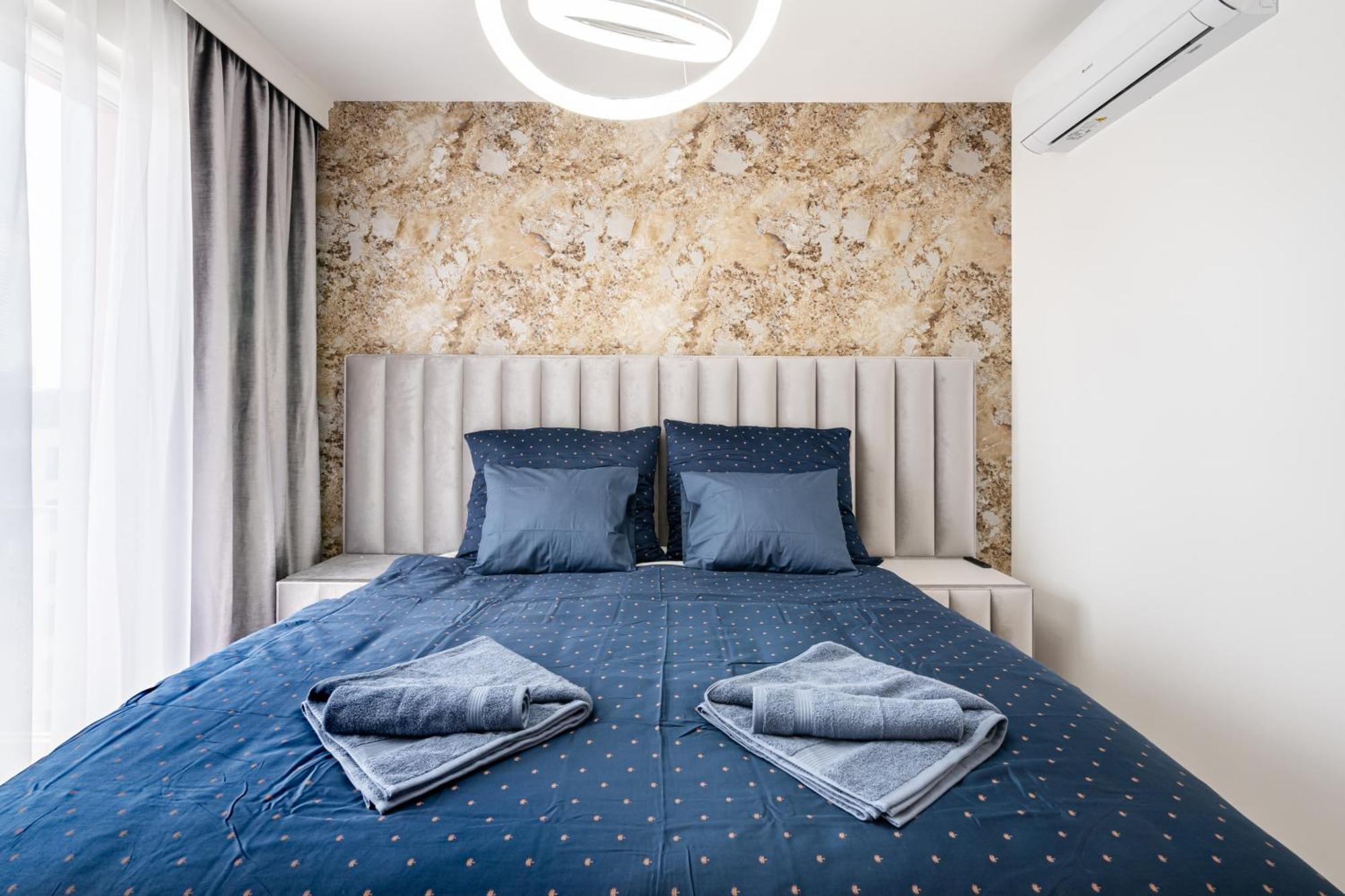 Apartament Heart Of Luxury With Amazing View *