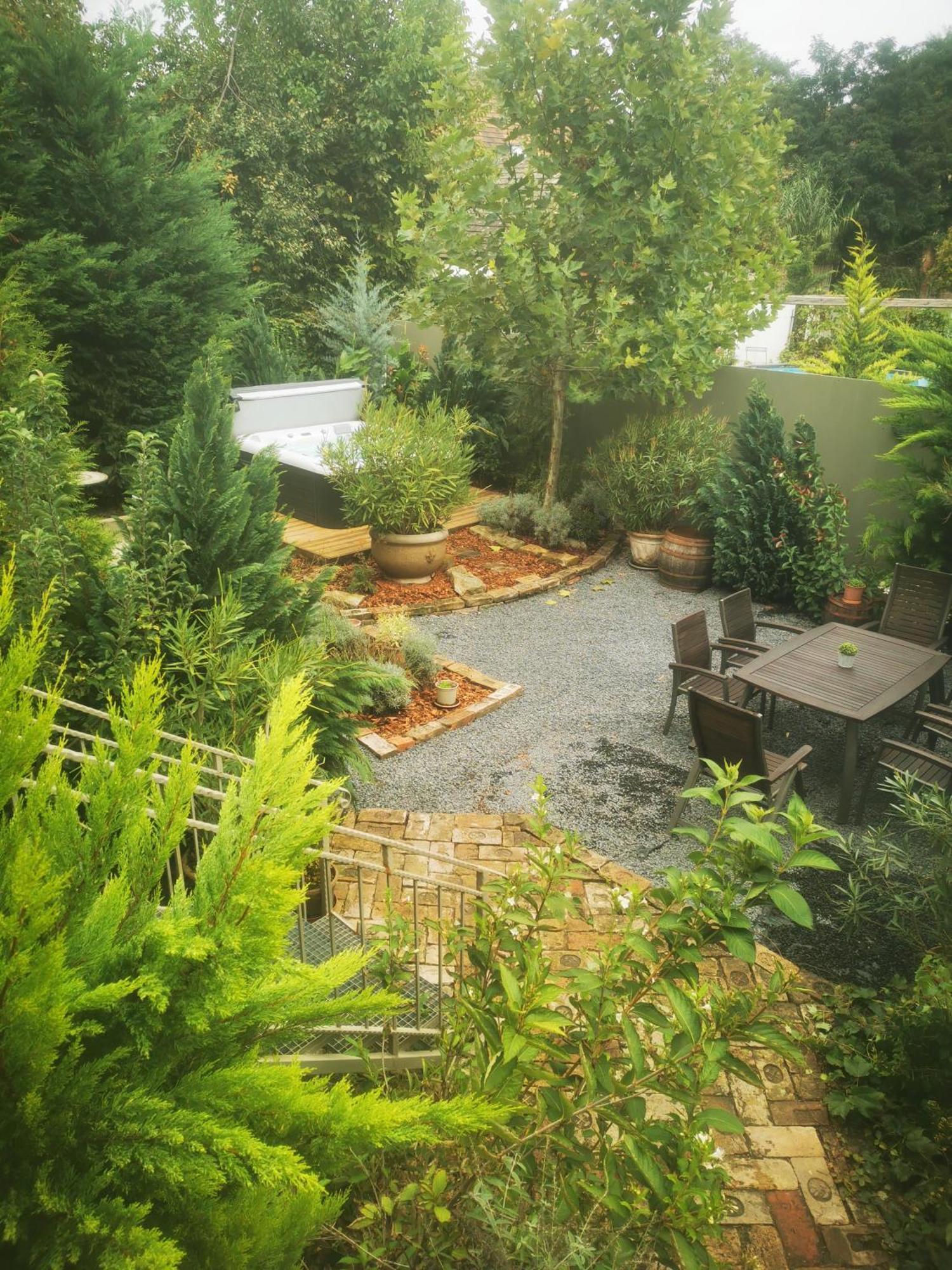 Apartament Kuria With Private Jacuzzi And Pool