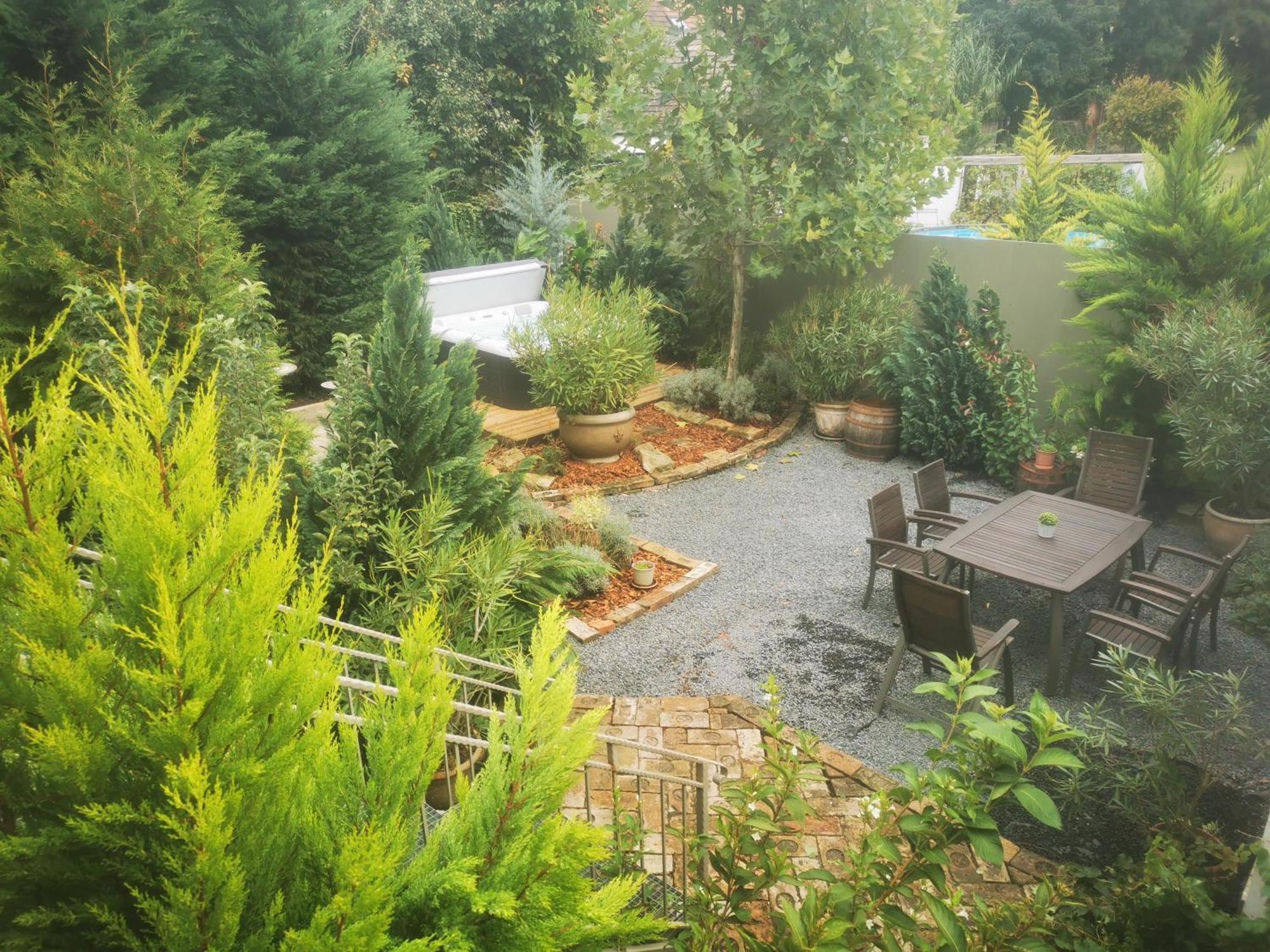 Kuria With Private Jacuzzi And Pool *