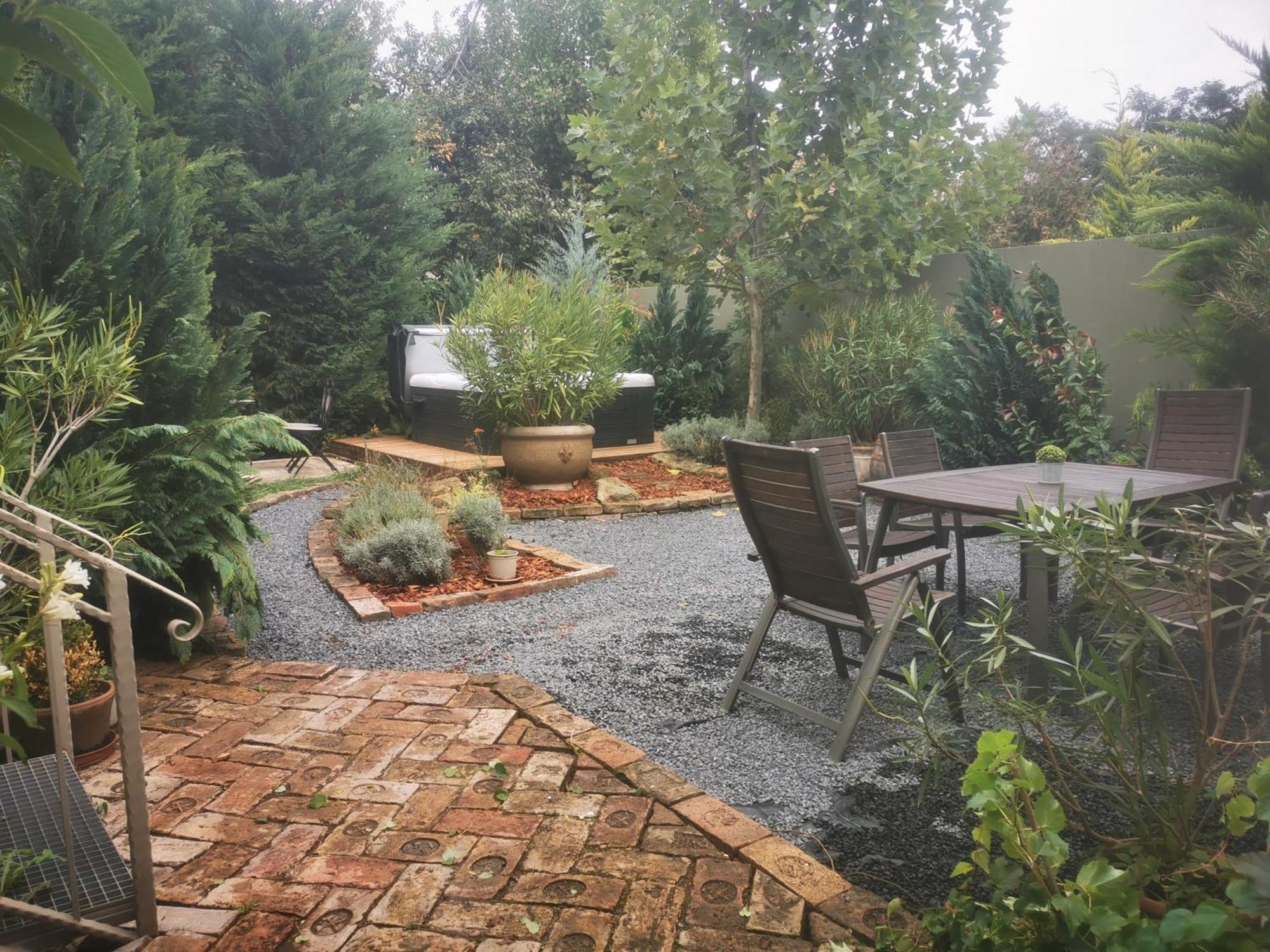 Kuria With Private Jacuzzi And Pool
