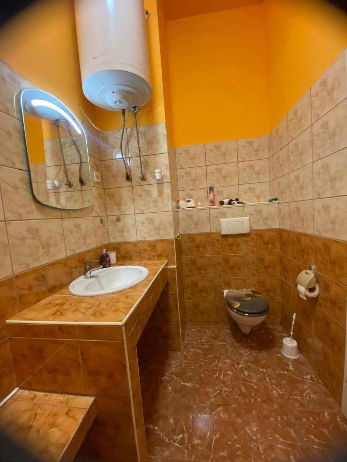 Be Apartamento *