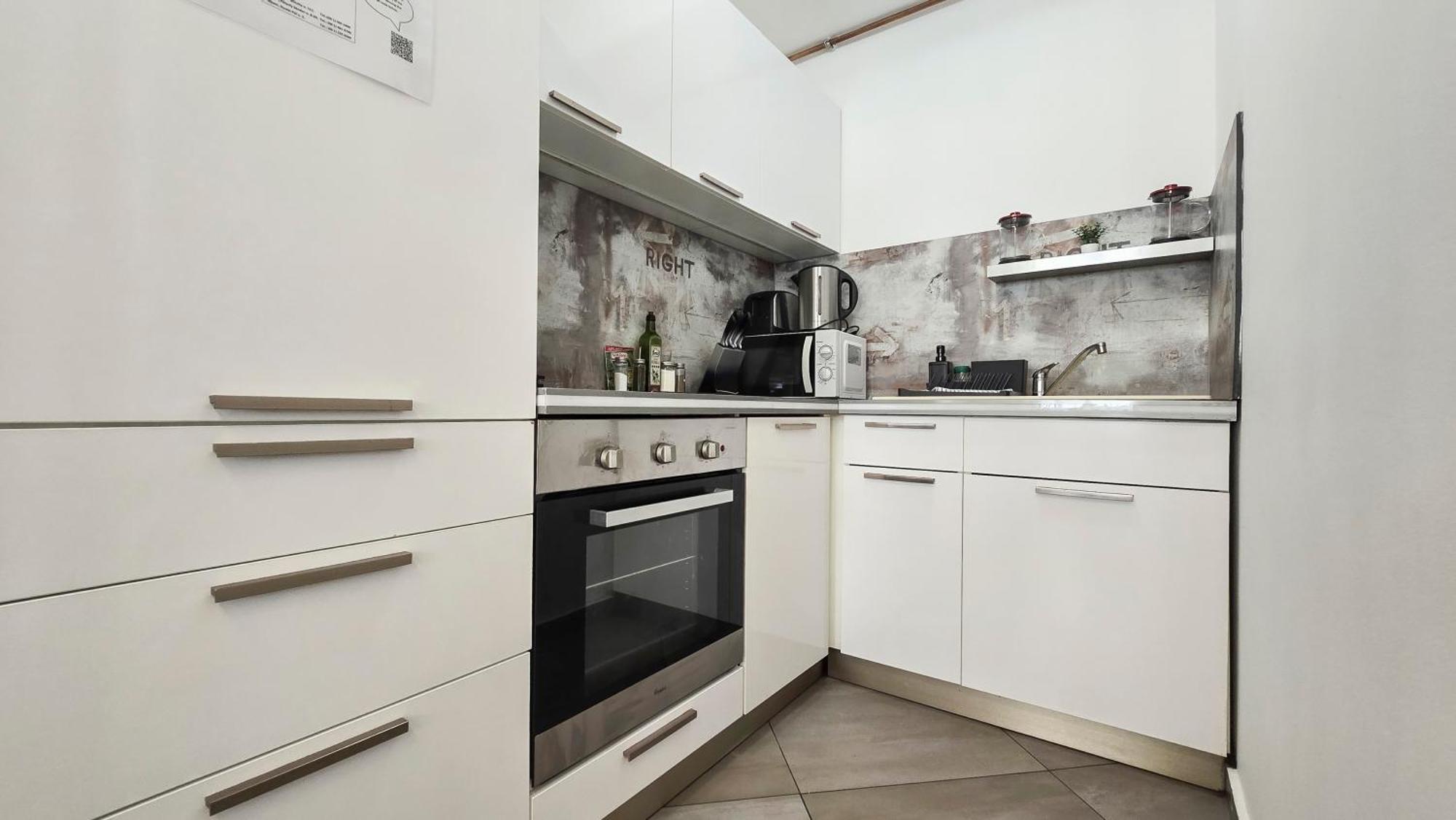 Apartment Upartments *