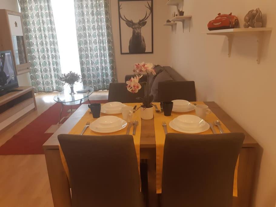 Apartmán Sunny