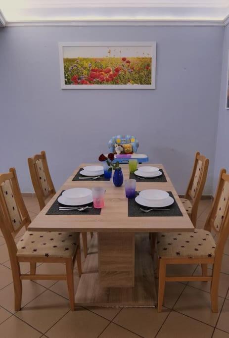 Apartamento Lily's Budapest