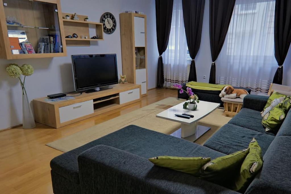 Apartamento Lily's